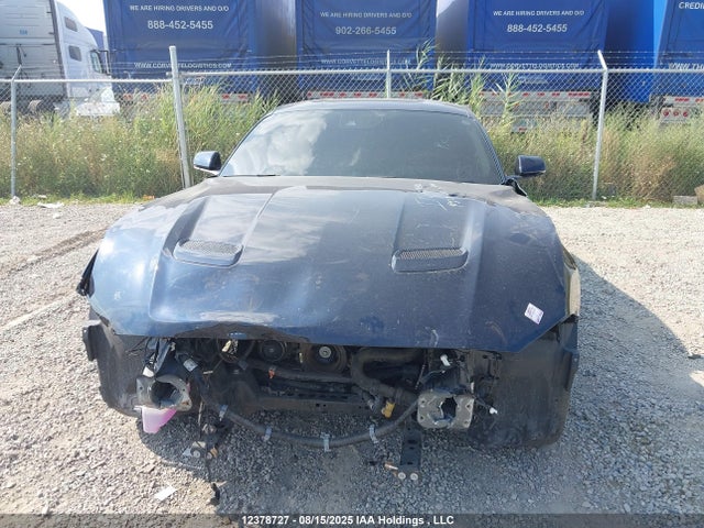 Ford tivct 2021 1FA6P8CF6M5103362 Image 6