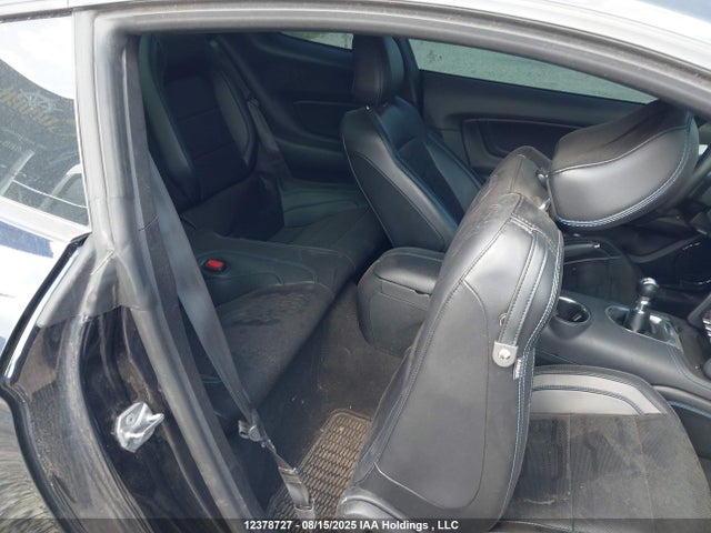 Ford tivct 2021 1FA6P8CF6M5103362 Image 8