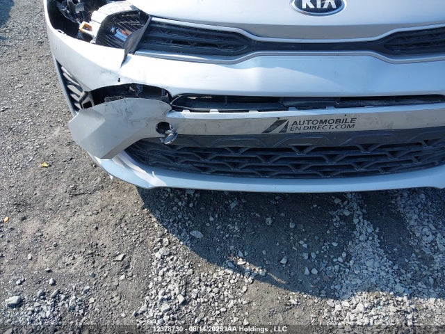 KIA RIO S 2021 3KPA25AD0ME388163 Image 12
