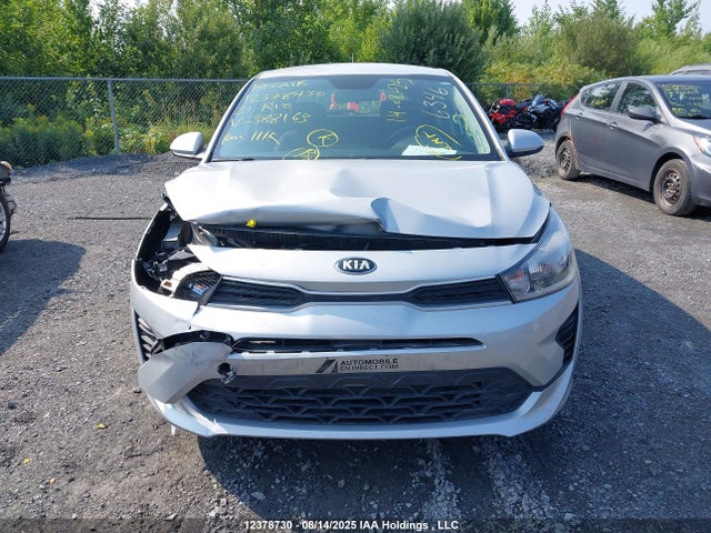 KIA RIO S 2021 3KPA25AD0ME388163 Image 13