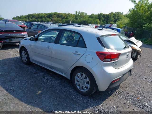 KIA RIO S 2021 3KPA25AD0ME388163 Image 3