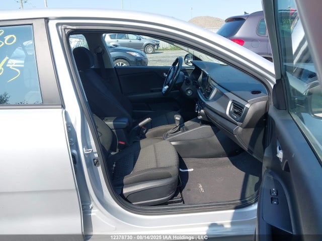 KIA RIO S 2021 3KPA25AD0ME388163 Image 5