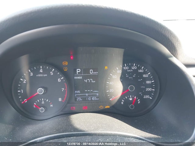 KIA RIO S 2021 3KPA25AD0ME388163 Image 7