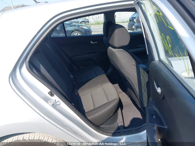 KIA RIO S 2021 3KPA25AD0ME388163 Image 8