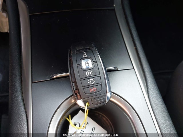 Lincoln 2.0l ecoboost 2017 5LMCJ2D90HUL28353 Image 11