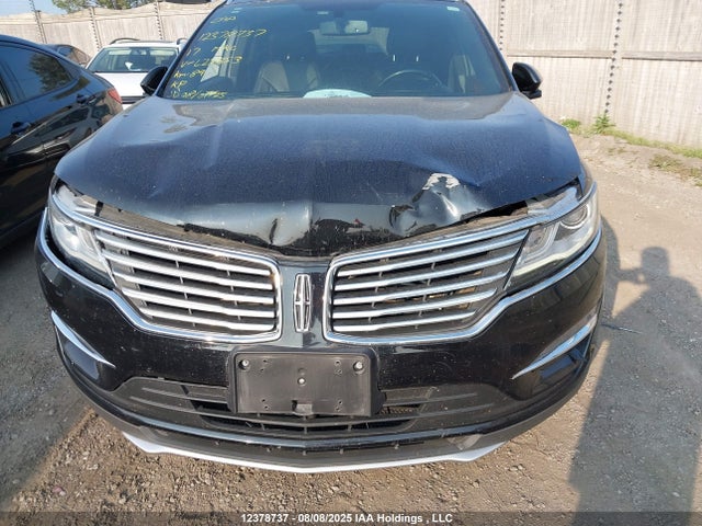 Lincoln 2.0l ecoboost 2017 5LMCJ2D90HUL28353 Image 12