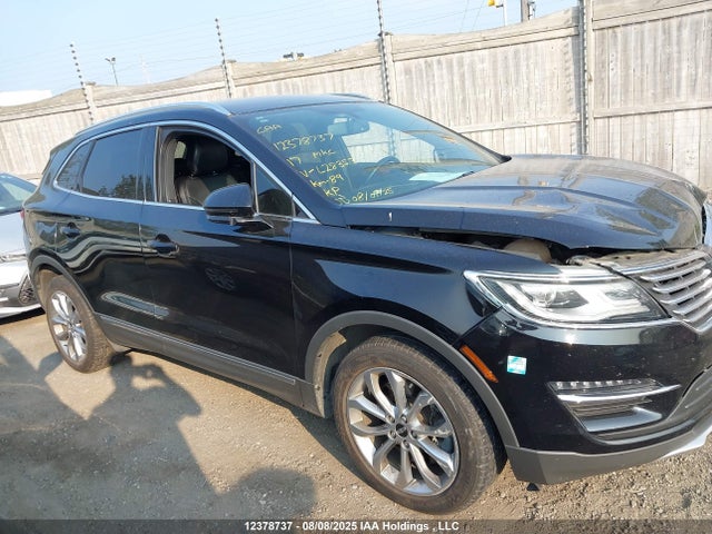 Lincoln 2.0l ecoboost 2017 5LMCJ2D90HUL28353 Image 13