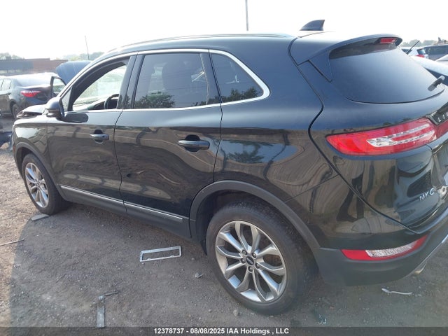 Lincoln 2.0l ecoboost 2017 5LMCJ2D90HUL28353 Image 14