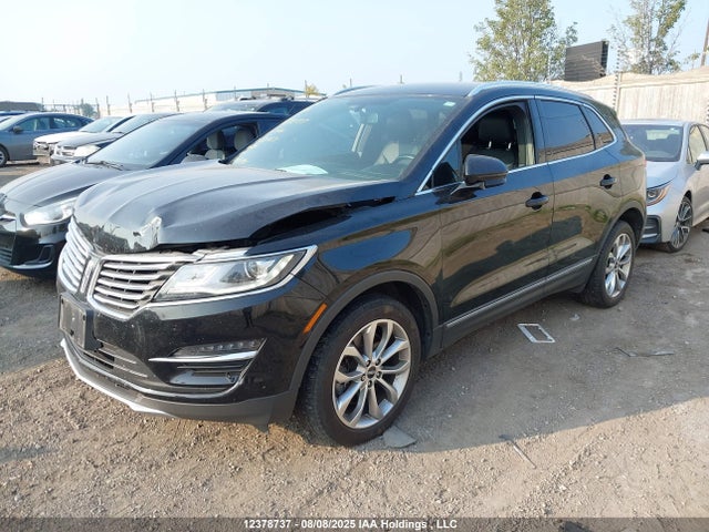 Lincoln 2.0l ecoboost 2017 5LMCJ2D90HUL28353 Image 2
