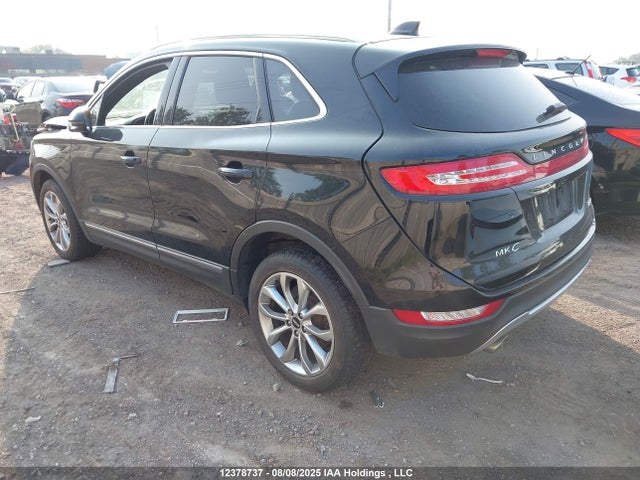 Lincoln 2.0l ecoboost 2017 5LMCJ2D90HUL28353 Image 3