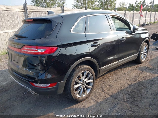Lincoln 2.0l ecoboost 2017 5LMCJ2D90HUL28353 Image 4