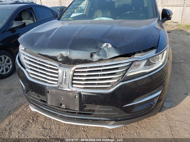 Lincoln 2.0l ecoboost 2017 5LMCJ2D90HUL28353 Image 6