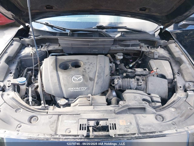 JM3KFBCM2J0379917 Mazda py cylinder deactivation