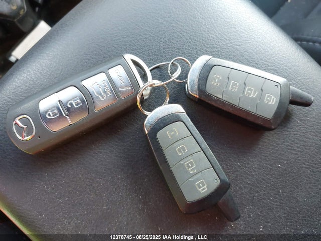 JM3KFBCM2J0379917 Mazda py cylinder deactivation