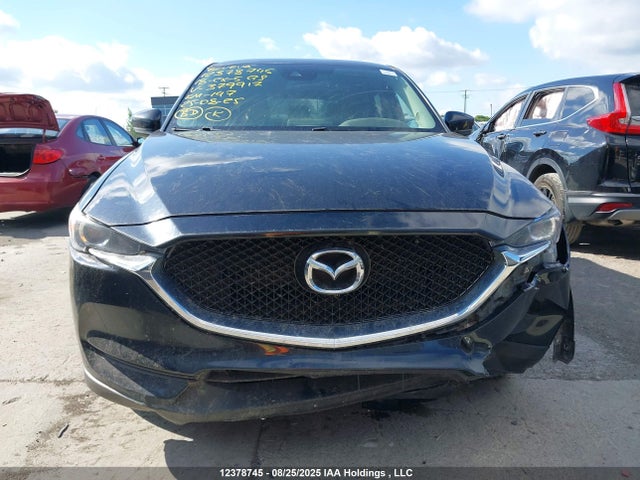 JM3KFBCM2J0379917 Mazda py cylinder deactivation
