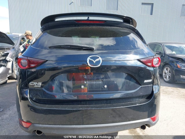 JM3KFBCM2J0379917 Mazda py cylinder deactivation