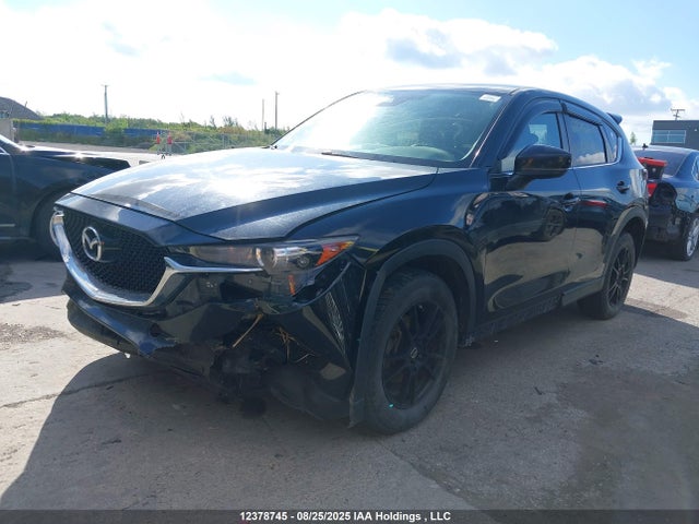 JM3KFBCM2J0379917 Mazda py cylinder deactivation