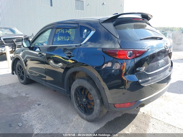 JM3KFBCM2J0379917 Mazda py cylinder deactivation