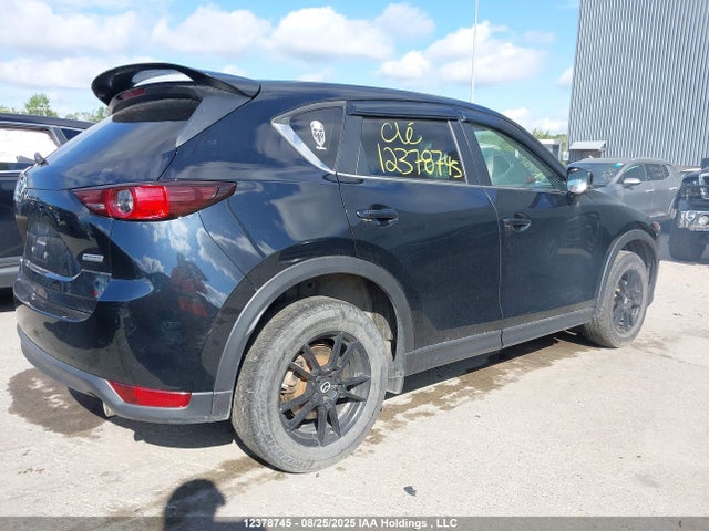 JM3KFBCM2J0379917 Mazda py cylinder deactivation