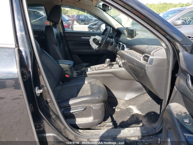 JM3KFBCM2J0379917 Mazda py cylinder deactivation