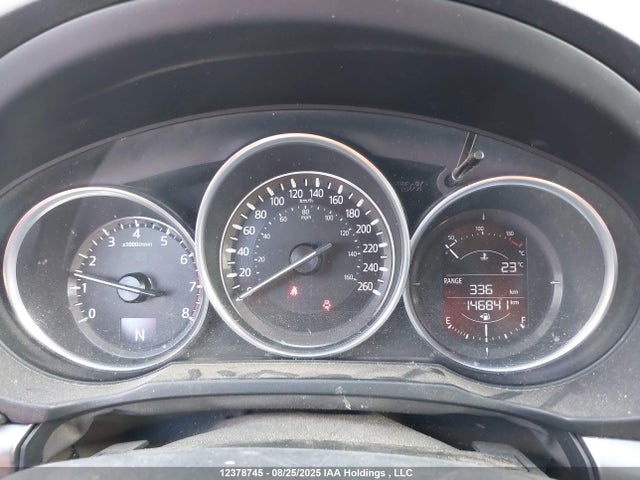 JM3KFBCM2J0379917 Mazda py cylinder deactivation