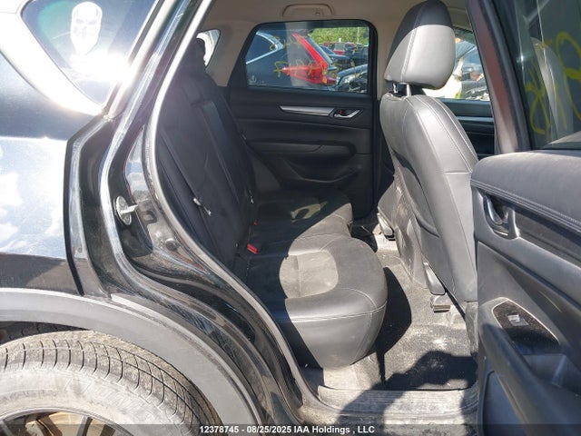 JM3KFBCM2J0379917 Mazda py cylinder deactivation