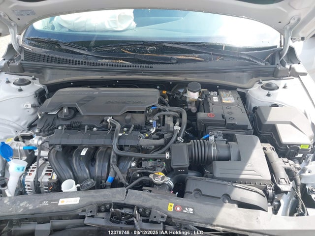 Hyundai mpi nu pe 2025 KMHLM4DG4SU051038 Image 10