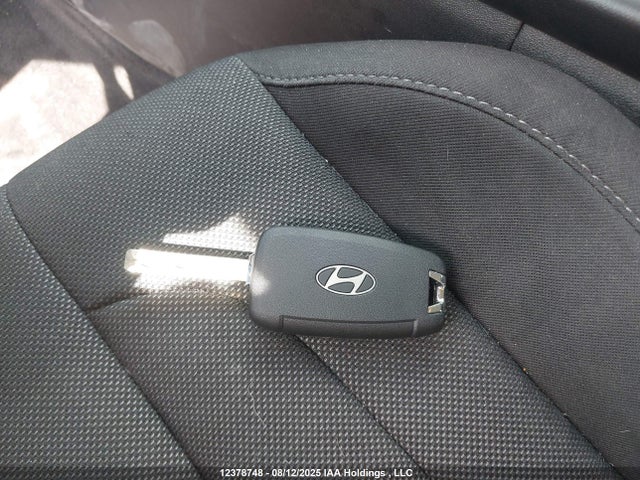 Hyundai mpi nu pe 2025 KMHLM4DG4SU051038 Image 11