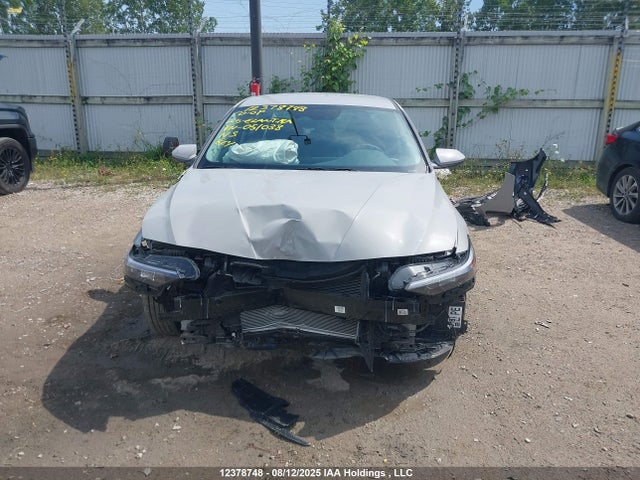 Hyundai mpi nu pe 2025 KMHLM4DG4SU051038 Image 13