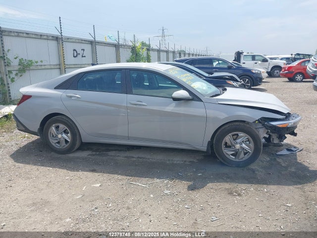 Hyundai mpi nu pe 2025 KMHLM4DG4SU051038 Image 14