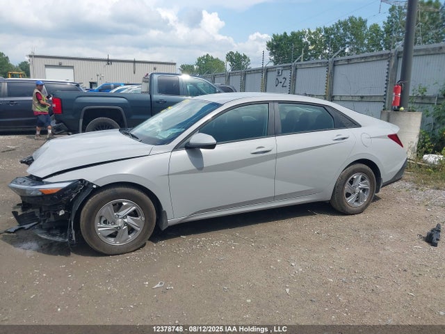 Hyundai mpi nu pe 2025 KMHLM4DG4SU051038 Image 15