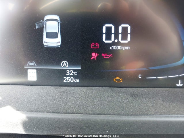 Hyundai mpi nu pe 2025 KMHLM4DG4SU051038 Image 16