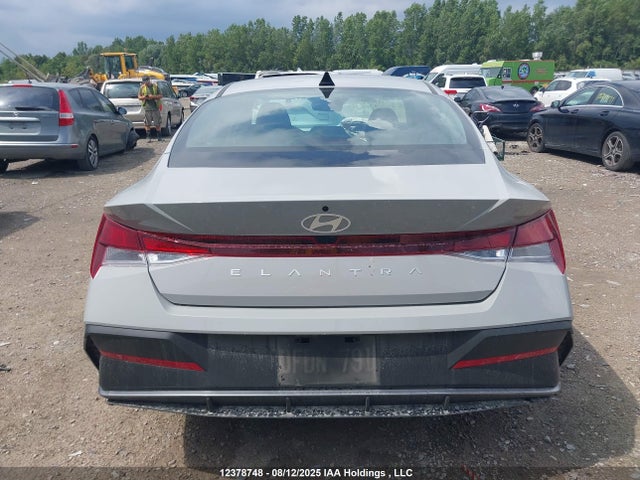 Hyundai mpi nu pe 2025 KMHLM4DG4SU051038 Image 17