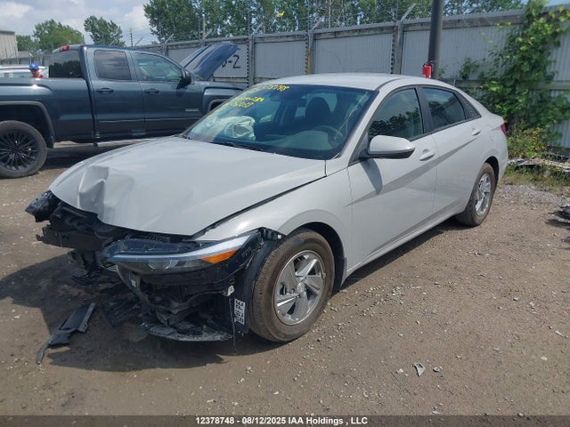 Hyundai mpi nu pe 2025 KMHLM4DG4SU051038 Image 2