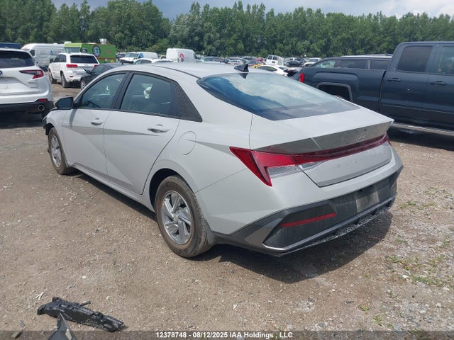 Hyundai mpi nu pe 2025 KMHLM4DG4SU051038 Image 3