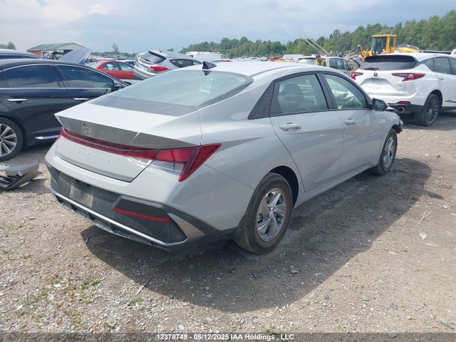 Hyundai mpi nu pe 2025 KMHLM4DG4SU051038 Image 4