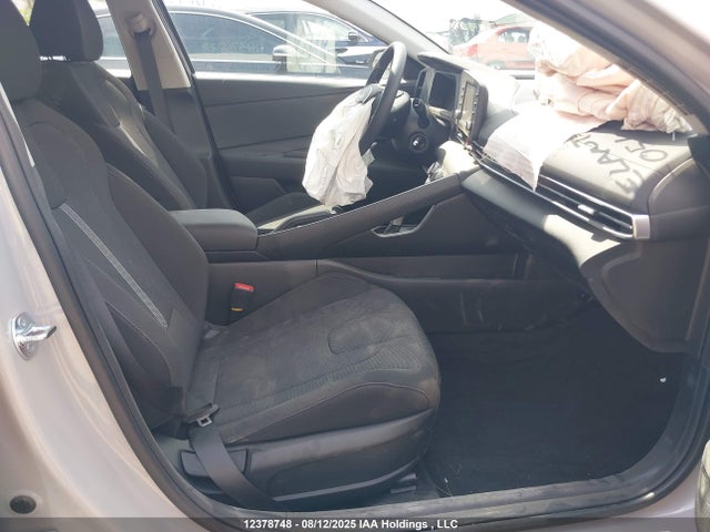 Hyundai mpi nu pe 2025 KMHLM4DG4SU051038 Image 5