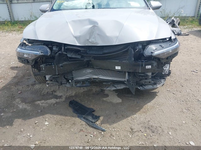Hyundai mpi nu pe 2025 KMHLM4DG4SU051038 Image 6