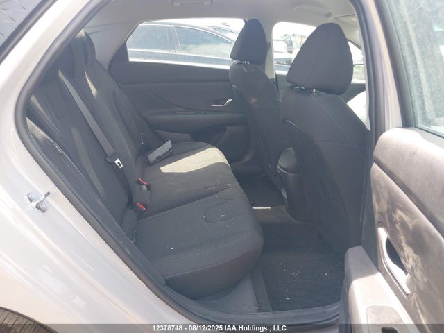 Hyundai mpi nu pe 2025 KMHLM4DG4SU051038 Image 8