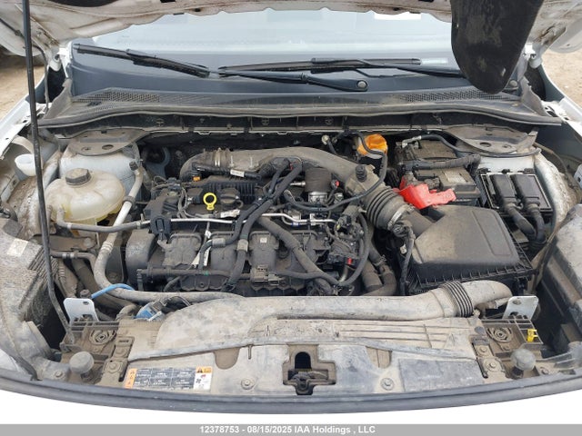 1FMCU9J92LUB27537 Ford gtdi, 240ps