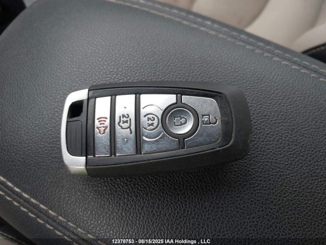 1FMCU9J92LUB27537 Ford gtdi, 240ps