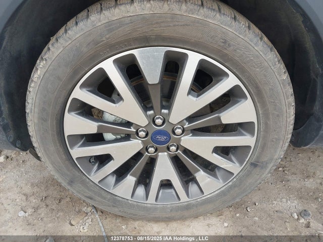 1FMCU9J92LUB27537 Ford gtdi, 240ps