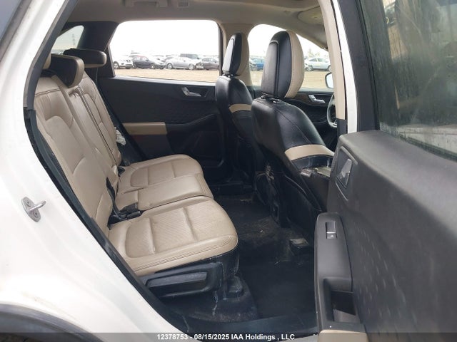1FMCU9J92LUB27537 Ford gtdi, 240ps