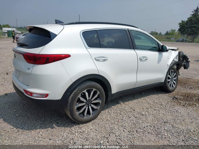 KNDPNCAC5J7471029 KIA gdi theta ii