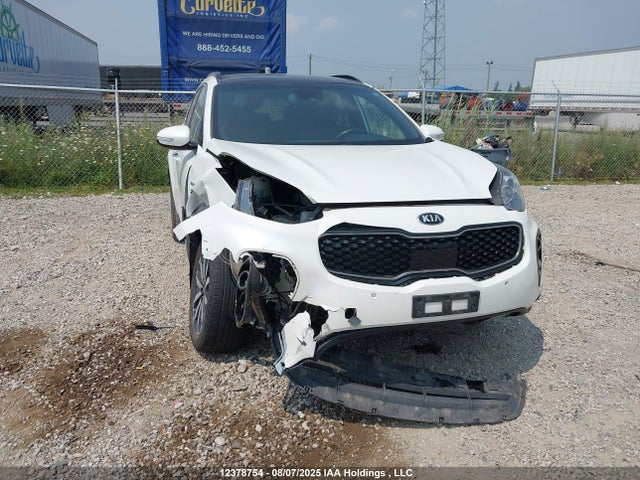 KNDPNCAC5J7471029 KIA gdi theta ii