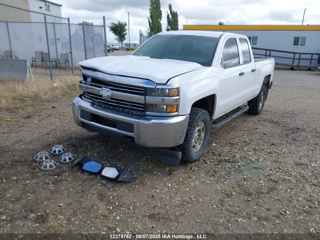 1GC2KUEG8FZ500508 Chevrolet l96