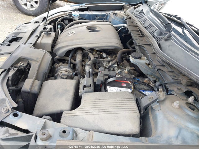 JM3KE4CY4E0419812 Mazda py