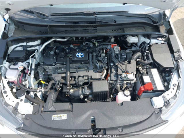Toyota 2zr-fxe, 1vm 2023 JTDBCMFE8P3017681 Image 10