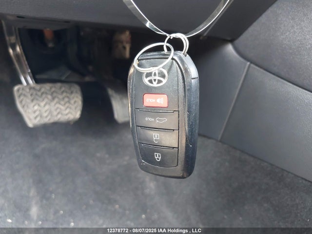 Toyota 2zr-fxe, 1vm 2023 JTDBCMFE8P3017681 Image 11