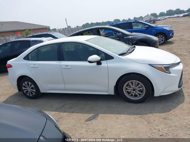 Toyota 2zr-fxe, 1vm 2023 JTDBCMFE8P3017681 Image 13